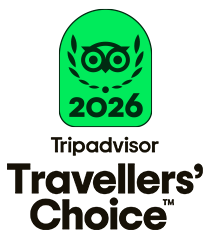 Traveller's Choice 2026
